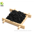 COD Removal Coal-based Pellet Activated Carbon for Sale